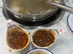 -全好食潮汕牛肉火锅(泗洲路店)