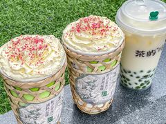 -茶屿水果茶(太古里店)