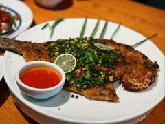 -一坐一忘云南菜(三里屯店)