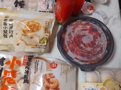 -盒马鲜生(皇庭广场店)