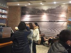 -星巴克(重庆火车北站北广场II店)
