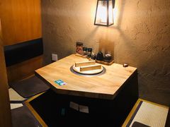 -御牛道日式烤肉料理(杭州万象城店)