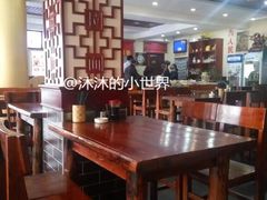 大堂-美玲拉面(鞍山西道店)