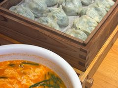 -倍儿美海鲜排挡·非遗海鲜蒸饺(洋货店)