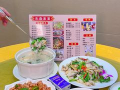 -东森家宴·惠州客家菜