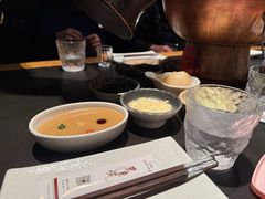 -东来顺·非遗火锅(高新店)