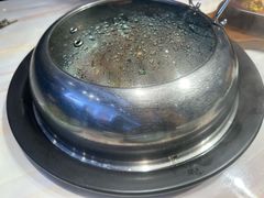 -蓝珊瑚蒸汽海鲜餐厅(龙奥店)