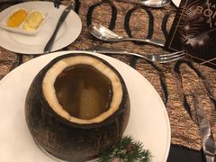 -西安赛瑞喜来登大酒店