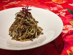 -上海滩餐厅(BFC外滩金融中心店)
