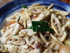 -下梅人家土菜馆(历史文化餐厅度假区店)