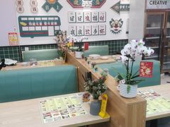 -黄氏水牛奶甜品世家(空港新天地店)