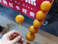 -财大小吃街·小吃侠