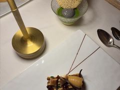 -上海和平饭店华懋阁 Cathay Room