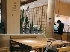 -蜜桃餐厅·伴山(湖滨商业街店)