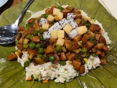 -福慧慈缘素食餐厅(王府井店)