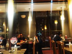 -郑喜旺烧烤(郑州总店)