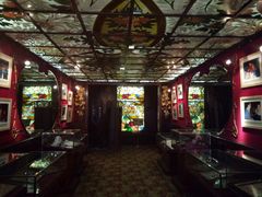 门面-马克西姆餐厅(崇文门店)