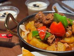 -疆里疆外·和田烤肉·清真