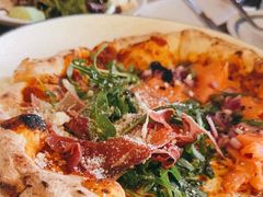 -PIZZA BIANCA(万象城店)