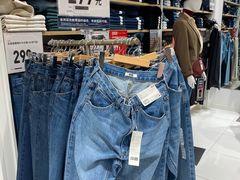 -优衣库(无锡荟聚购物中心店)