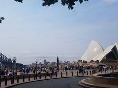 -悉尼歌剧院