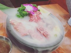 -大阪烧肉BAKA一代(十亩地店)