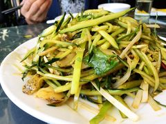 -付家庄小渔村(香周路店)