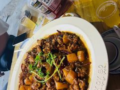 -猫姑娘大盘鸡(商城路店)