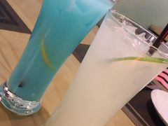 -清真·艾美可餐厅(大悦汇店)