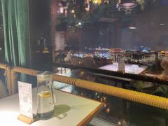 -烛影拾光观景餐厅·创意菜·摄影·小提琴(大唐不夜城店)