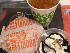 -麦当劳(东门店)