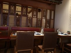 -绿茶餐厅(布吉万象汇店)