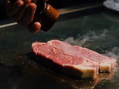 -多佐铁板烧(富力广场店)