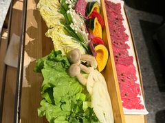 -鱼豆吉·豆浆鱼火锅(宜昌万达店)