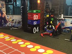 -Nirvana Fitness健身工作室