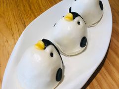 -璞臻汽锅餐厅(南京东路店)