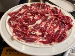-三江两海老火锅(北京首店)