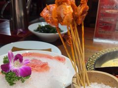 -黄家码头老火锅(解放碑旗舰店)