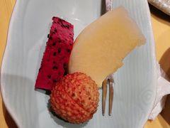 -大岛日本料理铁板烧(南通大饭店)