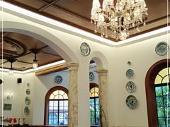 -马勒别墅·中餐厅