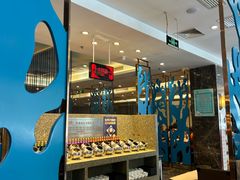 -初色海鲜自助(万丰路店)
