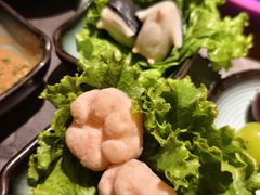 -湊湊火锅·茶憩(合生汇购物中心店)