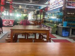 -坛南湾阿强农家乐.海鲜大排档老字号(福州地标美食店)