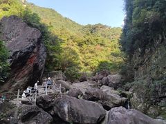 -百杖潭景区