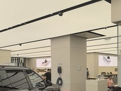 -华为智能生活馆(上海金桥国际商业广场)