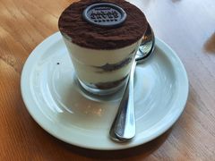 -君悦酒店·La Terrazza意合園·意式风味