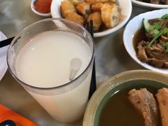 -黄亚细肉骨茶(仰光路店)