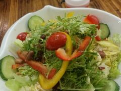 -清真新疆叶尔羌烤肉店(新香洲店)