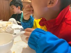 -白天鹅宾馆-宏图府餐厅