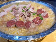 -郭记家常菜下水馆
